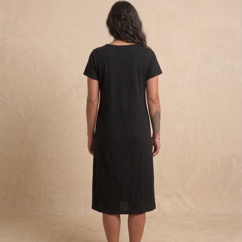 Robe longue - Elise
