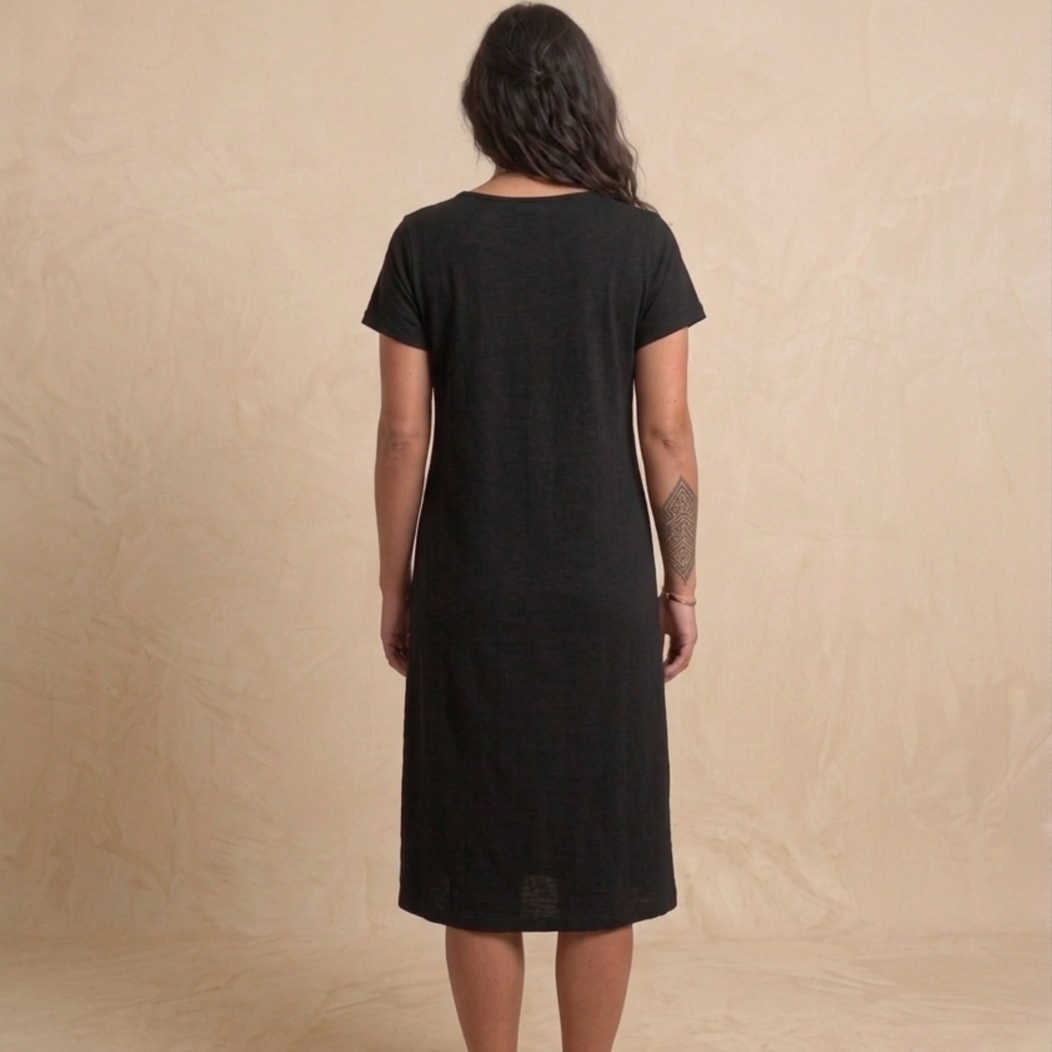 Robe longue - Elise